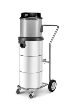 Пилосос PROFI 46C.80C MF із мультифільтром збільшеної потужності PROFI-46C-80C-MF фото