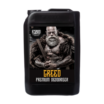 Дезодорант для килимів та текстилю Greed Greed NJORD фото