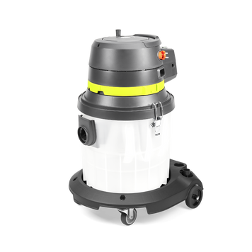 Пилосос PROFI 7P.30P MF ZE із мультифільтром, розеткою та змоткою шнура PROFI-7P-30P-MF-ZE фото
