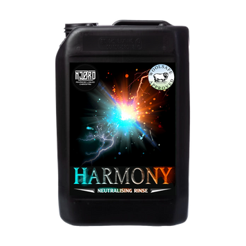 Кислотний ополіскувач Harmony Harmony NJORD фото