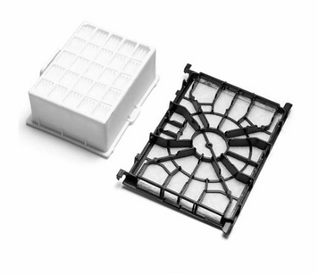 Комплект фільтрів до пилососів BOSCH SERIE 4/6 PROPOWER AN12087-SET фото