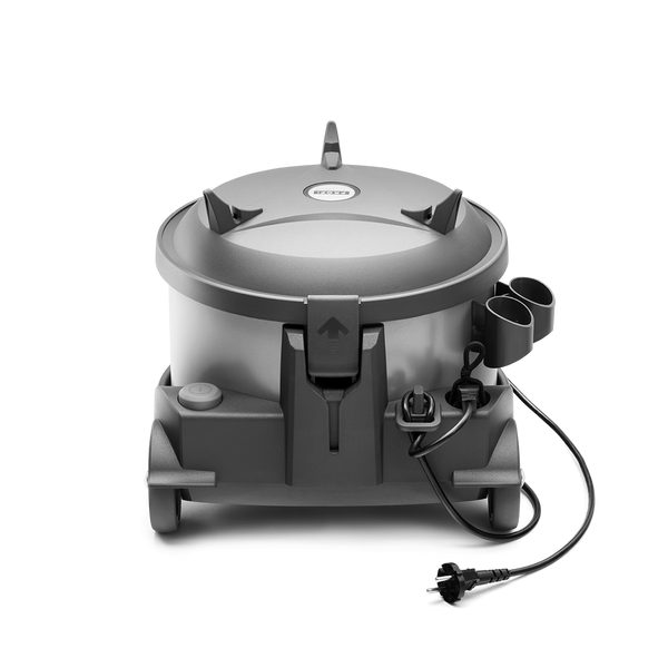 Пилосос PROFI 1.1 зі знімним шнуром живлення PROFI-1-1 фото