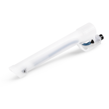 Насадка щілинна до екстрактора Profi 50-370 50-370 фото