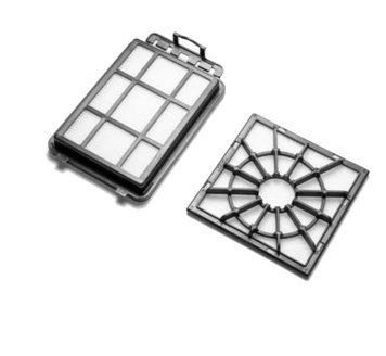 Комплект фільтрів для пилососа ELECTROLUX серії EasyGo AN12055-SET фото