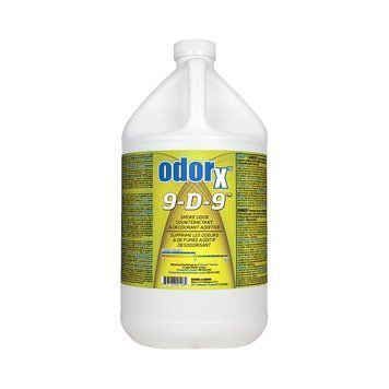 Нейтралізатор запахів Odor X 9-D-9 OX9D9 фото