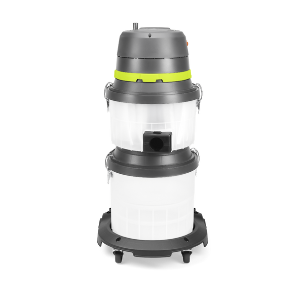 Пилосос PROFI 7P.30P ZEQ із циклонним фільтром та змоткою шнура PROFI-7P-30P-Z-EQ фото