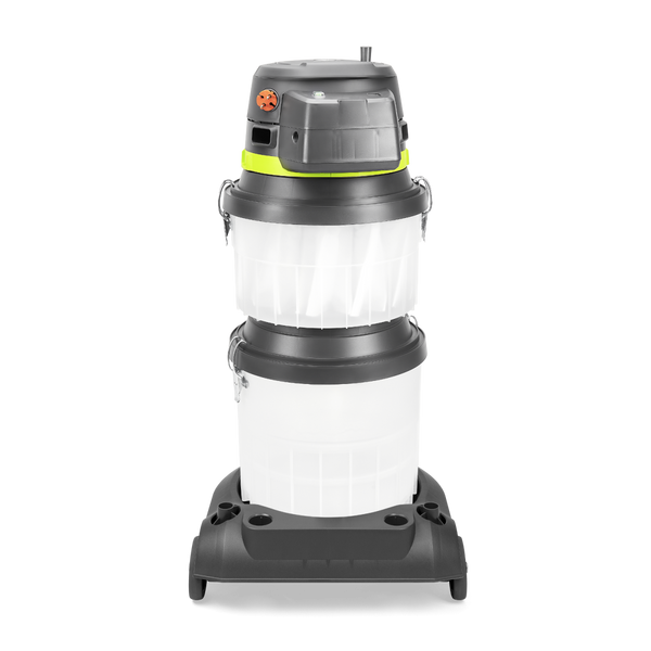 Пилосос PROFI 7P.30P ZEQ із циклонним фільтром та змоткою шнура PROFI-7P-30P-Z-EQ фото