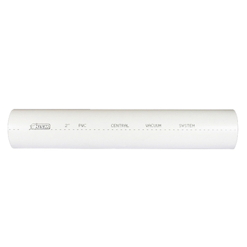 Труба PVC &Oslash; 2'' 4700 фото