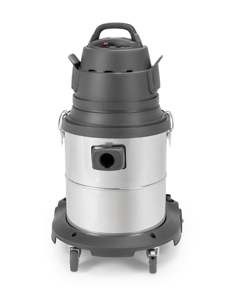 Пиловодосос PROFI 45P.40 W із давачами рівня води PROFI-45ЗP-40W фото