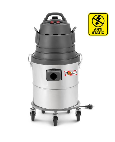 Пилосос PROFI 45C.40C MFE HV із мультифільтром 45C.40C MFE HV фото