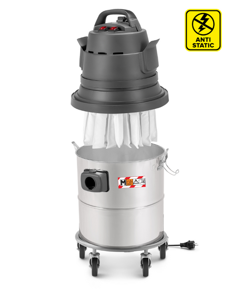 Пилосос PROFI 45C.40C MFE HV із мультифільтром 45C.40C MFE HV фото