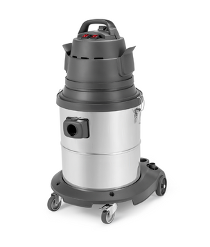 Пилосос PROFI 45P.40C MF E із мультифільтром PROFI-45P-40C-MFE фото