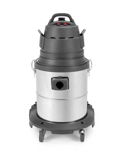 Пилосос PROFI 45P.40C MF E із мультифільтром PROFI-45P-40C-MFE фото
