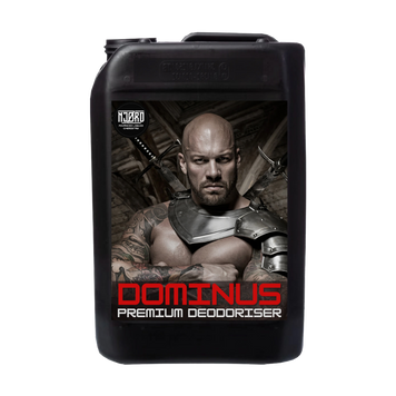 Дезодорант для килимів та текстилю Dominus Dominus NJORD фото
