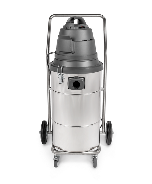 Пилосос PROFI 45C.60C для сухого та вологого сміття PROFI-45C-60C фото