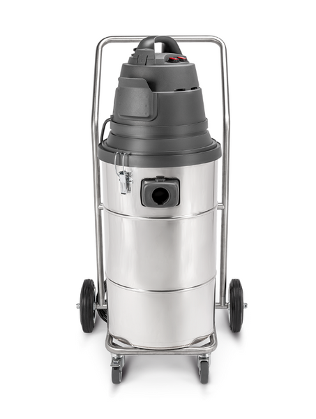 Пилосос PROFI 45C.60C MF E із мультифільтром PROFI-45C-60C-MFE фото