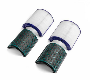 Комплект фільтрів DYSON PURE COOL TP04 AN92177-SET фото