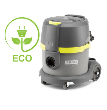 Пилосос PROFI 6 ECO зі змотуванням шнура живлення PROFI-6 ECO фото
