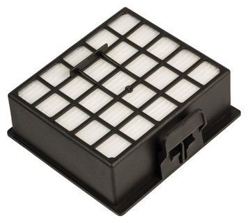 Фільтр Hepa до пилососів Bosch, Siemens BBZ153HF (578731, 572234) Synchropower FR-9580 фото