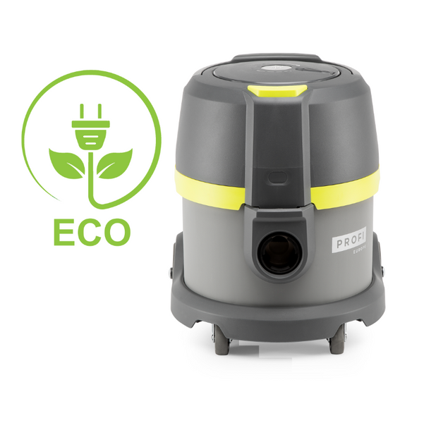 Пилосос PROFI 6 ECO зі змотуванням шнура живлення PROFI-6 ECO фото