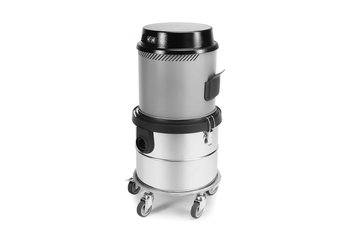 Пилосос PROFI 46C.40C MF із мультифільтром збільшеної потужності PROFI-46C-40C-MF фото